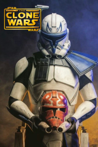 voir Star Wars : The Clone Wars saison 7 épisode 8