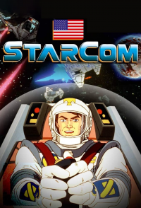 voir serie Starcom en streaming