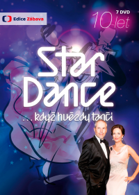 voir serie StarDance en streaming