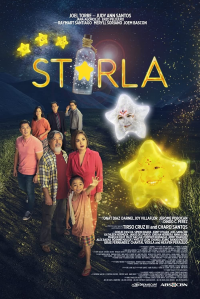 voir serie Starla en streaming