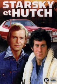 voir serie Starsky & Hutch en streaming