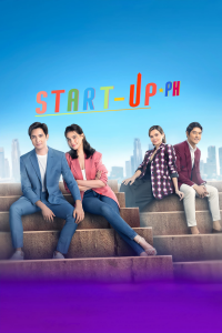 voir serie Start-Up PH en streaming