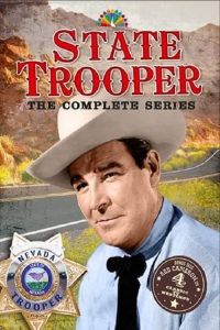 voir serie State Trooper en streaming