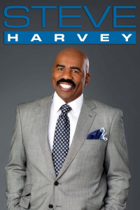 voir serie Steve Harvey en streaming