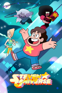 voir serie Steven Universe en streaming