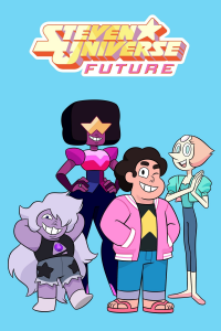 voir Steven Universe Future saison 1 épisode 2