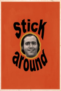 voir serie Stick Around en streaming