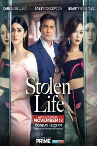 voir serie Stolen Life en streaming