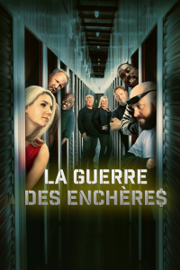 voir serie Storage Wars : Enchères surprises en streaming