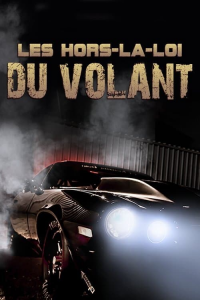 voir serie Street Outlaws en streaming