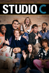 voir serie Studio C en streaming