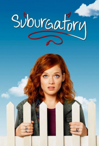 voir serie Suburgatory en streaming