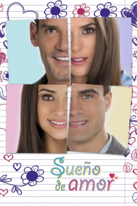 Sueño De Amor saison 1 épisode 24