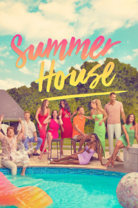 voir serie Summer House en streaming