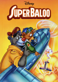 voir serie Super Baloo en streaming