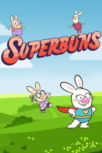 voir Superbuns saison 1 épisode 23