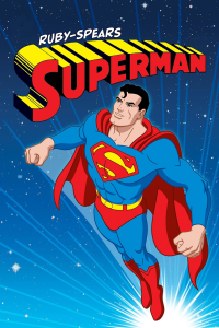 voir serie Superman en streaming