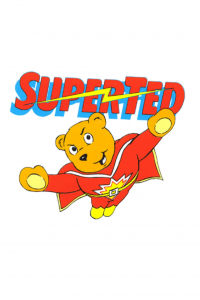 voir SuperTed Saison 1 en streaming 