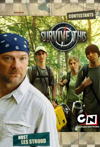 voir serie Survive This en streaming