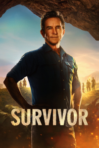 voir serie Survivor en streaming