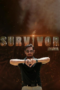 voir serie Survivor România en streaming