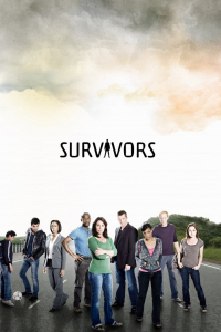 voir Survivors Saison 2 en streaming 