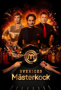 voir serie Sveriges Mästerkock en streaming