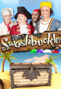 voir serie Swashbuckle en streaming