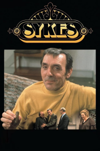 voir serie Sykes en streaming