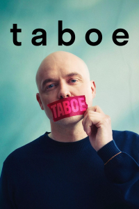 voir serie Taboe en streaming