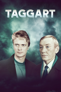 voir serie Taggart en streaming