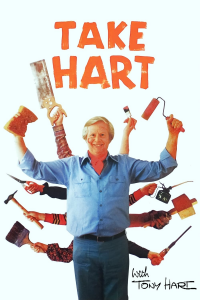 voir serie Take Hart en streaming