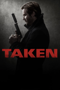 voir serie Taken en streaming