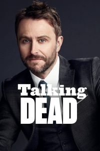 voir Talking Dead Saison 10 en streaming 