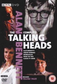 Talking Heads Saison 2 en streaming français