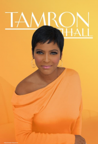 Tamron Hall