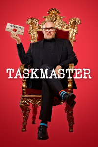 voir serie Taskmaster en streaming