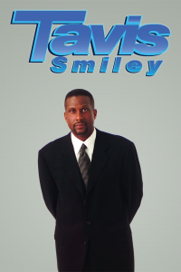 voir serie Tavis Smiley en streaming