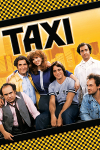 voir serie Taxi en streaming