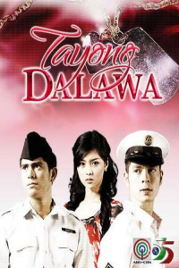 voir serie Tayong Dalawa en streaming