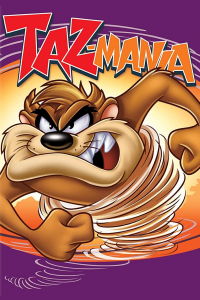 voir Taz-Mania saison 4 épisode 36