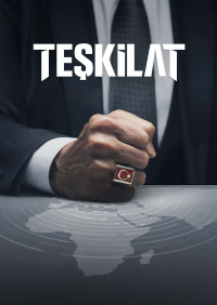 voir Teşkilat saison 3 épisode 18