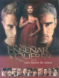 voir serie Te voy a enseñar a querer en streaming