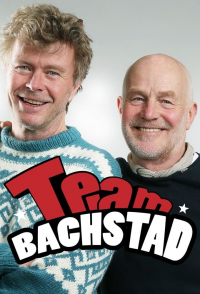 voir serie Team Bachstad en streaming