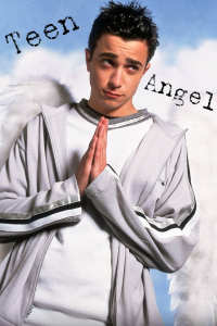 voir Teen Angel Saison 1 en streaming 