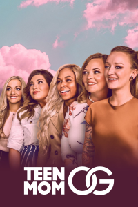 voir serie Teen Mom OG en streaming