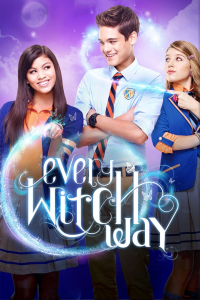 voir Teen Witch saison 2 épisode 22