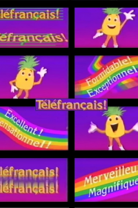 Téléfrançais streaming