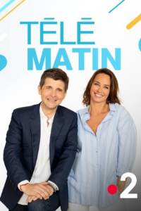 voir serie Télématin en streaming