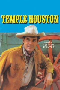 voir serie Temple Houston en streaming